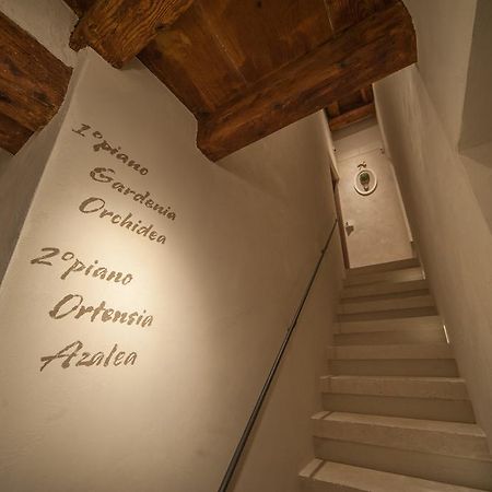 Dimora Corteinfiore Trani Zewnętrze zdjęcie