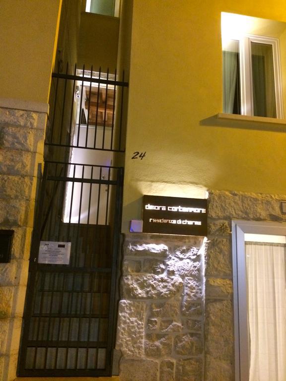 Dimora Corteinfiore Trani Zewnętrze zdjęcie