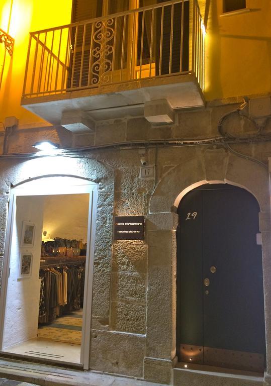 Dimora Corteinfiore Trani Zewnętrze zdjęcie